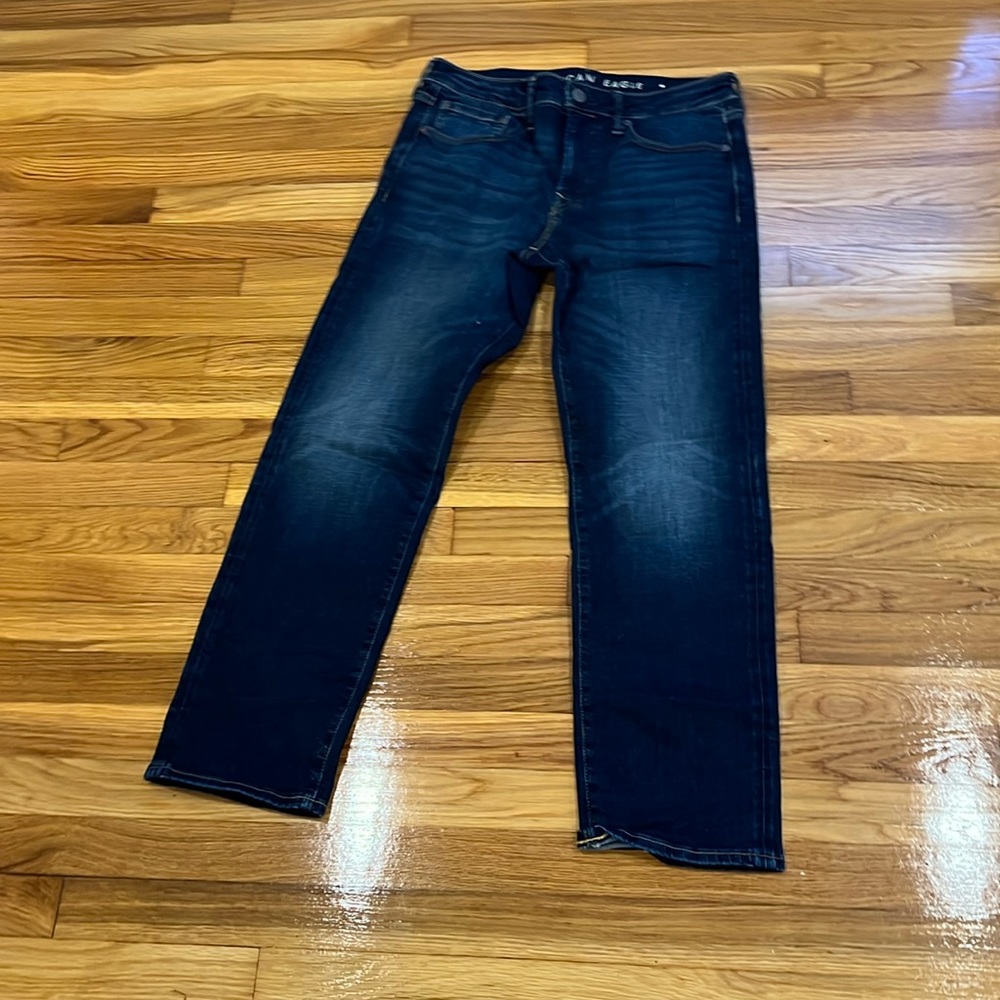 American eagle jeans 31x30
